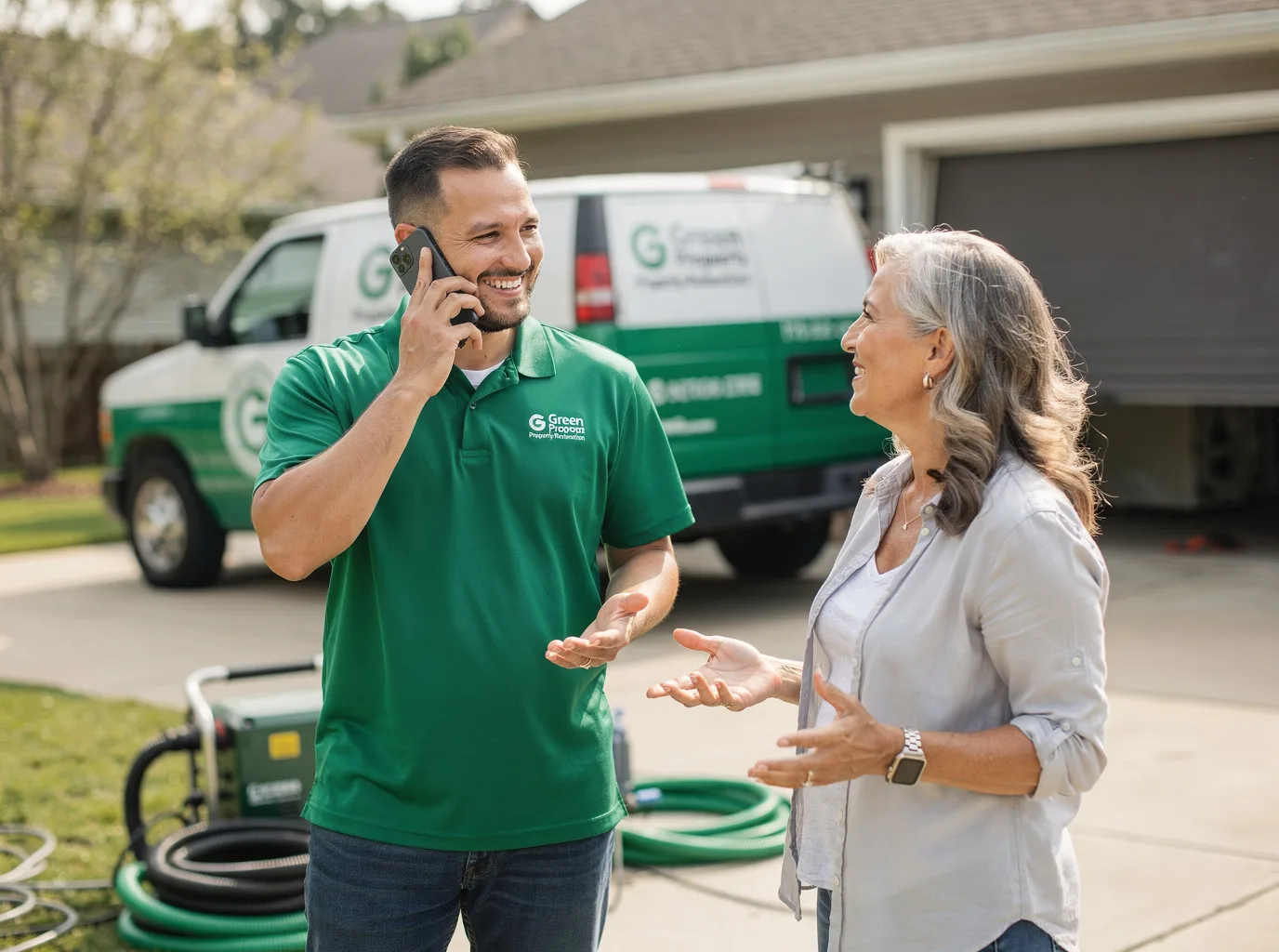 Water Damage Restoration Springlake, TX FAQs